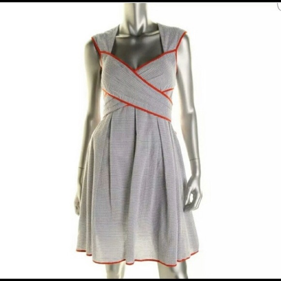 Jessica Simpson Sundress - Picture 2 of 2